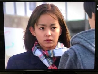 貴重】安室奈美恵 出演ドラマ「時をかける少女」【原作：筒井康隆、主演：内田有紀、１９９４年放送】: ☆amuamu channel ☆  -AMUBLO- アムブロ -