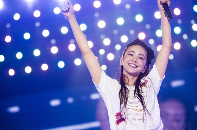 安室奈美恵 2018年引退 namie amuro last tour 2018 finally .jpeg