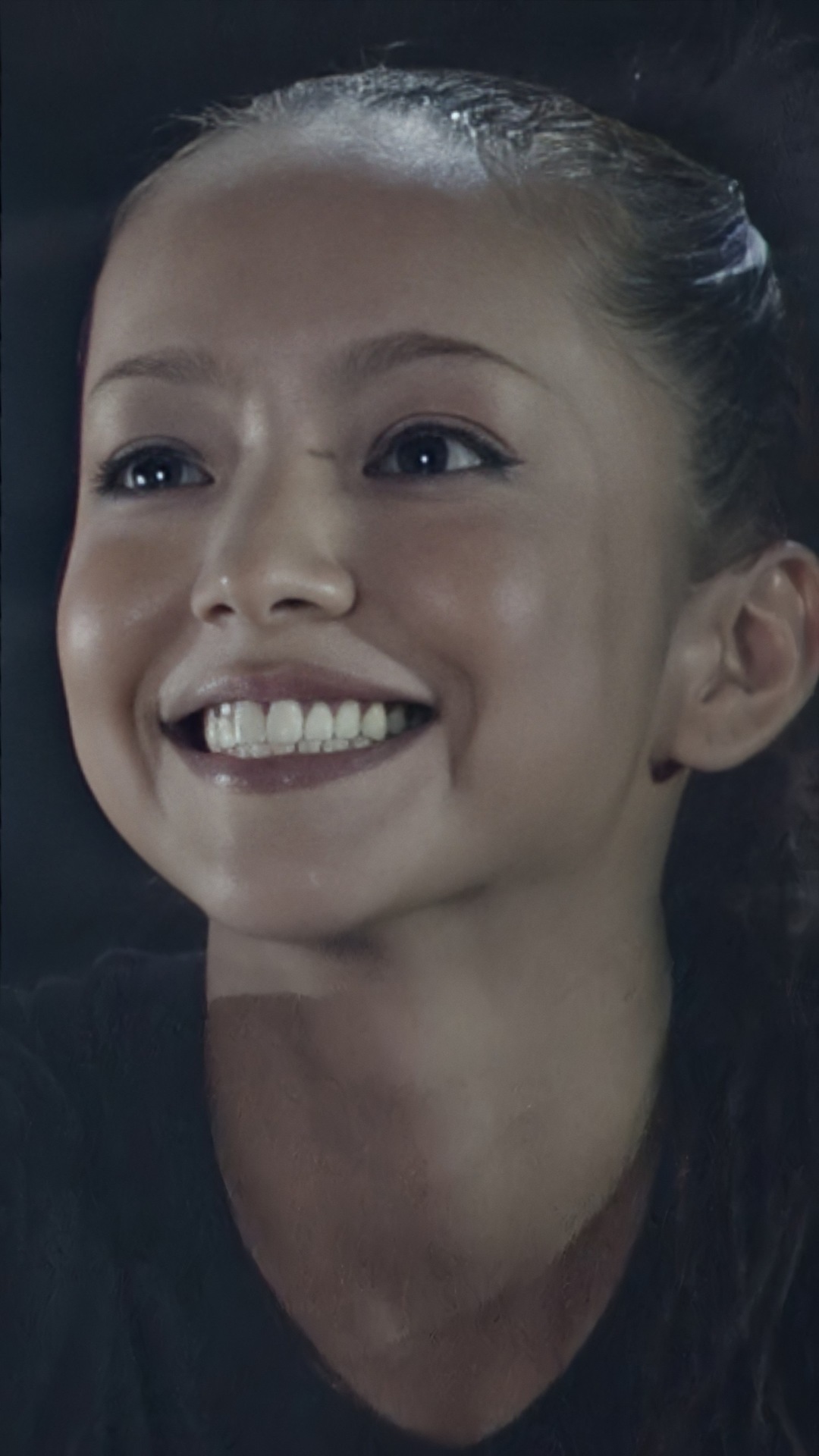動画 画像 安室奈美恵 笑顔が可愛い特集 Amuamuchannel アムアムチャンネル コンテンツ